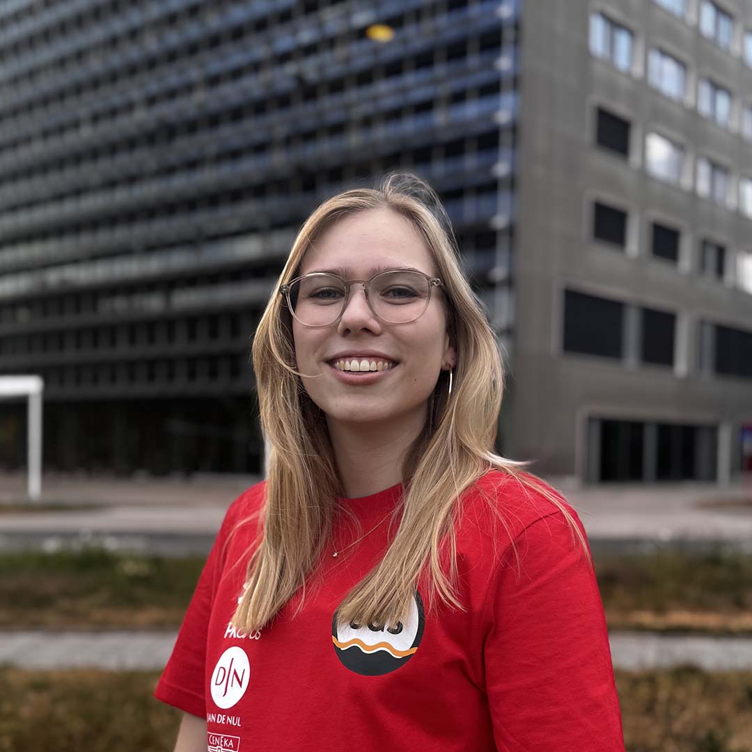 image of Anaë Verbinnen